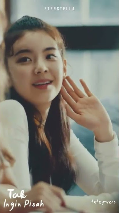 TAK INGIN PISAH - TXTZY