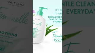 Feminille Intimate Body Wash