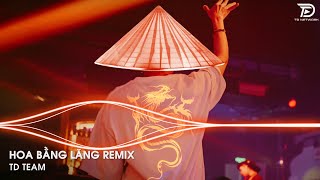 Hoa Bằng Lăng Remix - Anh Giờ Đây Đã Quên Bởi Vì Tôi Nghèo So Với Anh Remix Tiktok 2023