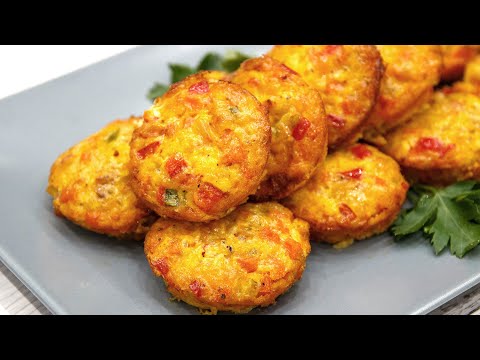 Видео: Как да си направим вкусни кифлички от моркови