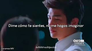 Oh My Boss //Tell Me Ost Sub Español