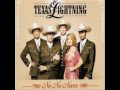 No no never - texas Lightning