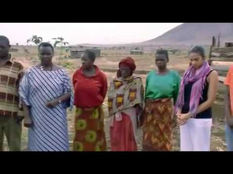 The Big Red Nose Climb Documentary Part 4 HQ