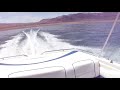 1999 glastron gs 225 lake test boulder boats lake mead