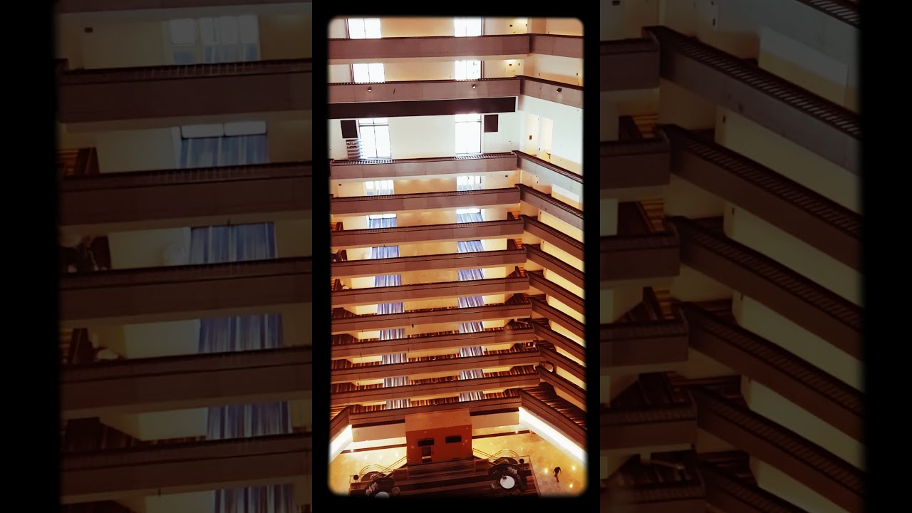 Film locations:The hunger games elevator 