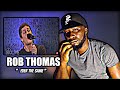 FIRST TIME HEARING! Rob Thomas - Ever The Same | REACTION