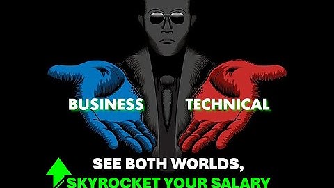 Skyrocket your Data Analyst Salary with this Superpower