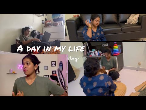 DIML Vlog | Kareena Naidu | #kareenanaidu#ownvoice#diml