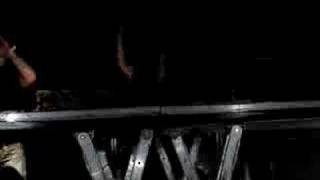 MANDY Live set @ Creamfields Buenos Aires 2006.