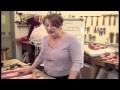 How to make your own zipped boxed cushion cover How to make your own zipped boxed cushion cover