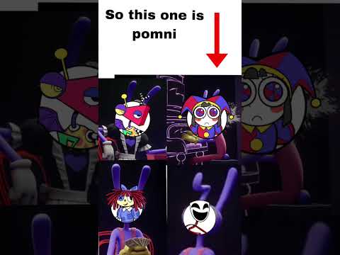 my last theory was horrible but idk about this one #tadc #tadc9 #theory #theamazingdigitalcircus