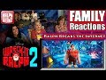 Wreck It Ralph 2 | Ralph Breaks the Internet | AKIMA Reactions