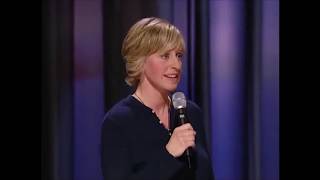 Best of Ellen Degeneres  Stand up