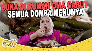 NOTHING BUT LAMB ON THE MENU!!! IFTAR TOGETHER IN GARUT