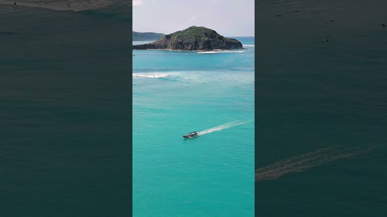 Racing in Paradise – Mandalika Circuit with Stunning Ocean Views 🇮🇩 