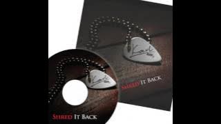 Karl Cromok - Shred It Back (Instrumental)