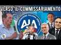 🚨BOOM💥VERSO IL COMMISSARIAMENTO: INCHIESTA DI CHINÉ PER MlNACCE E PRESSIONI CHE  SPACCA FIGC E AIA!🚨