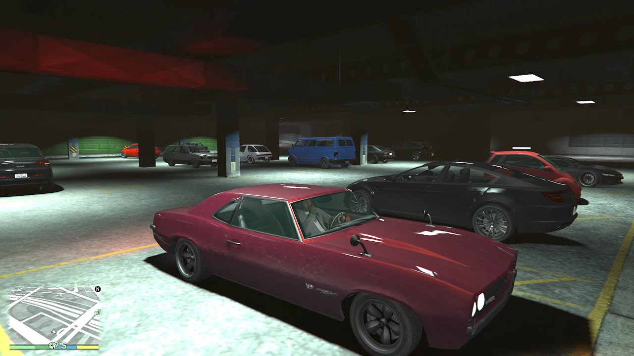 GTA 5 Funny Mission Gone Wrong 😂 | GameMantra Gaming