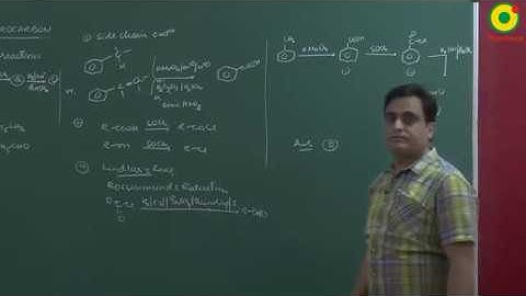 IIT JEE Chemistry JEE Main (2015) Hydrocarbon Question-2 Problem Solving By VKP Sir