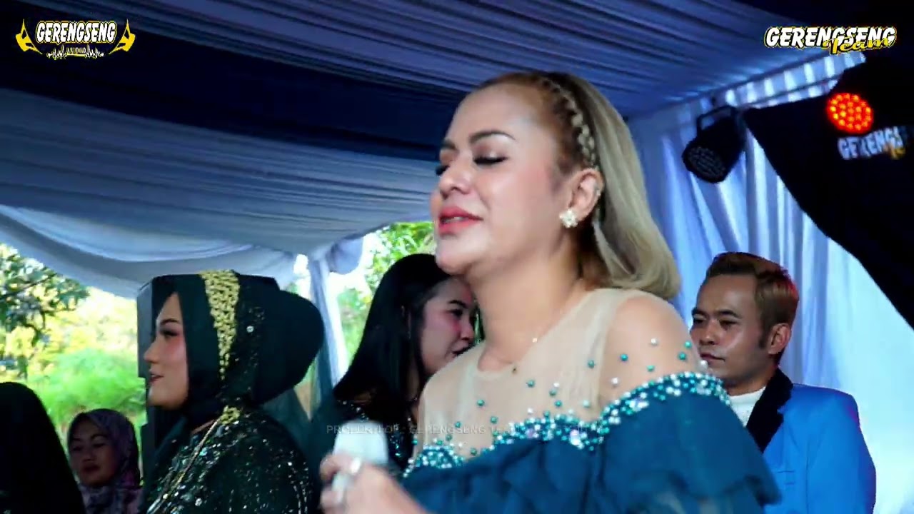 KUDA SUMEDANG MEDLEY SAGALA GALA // LIVE ADE ASTRID X GERENGSENG TEAM LOKASI CIMENYAN