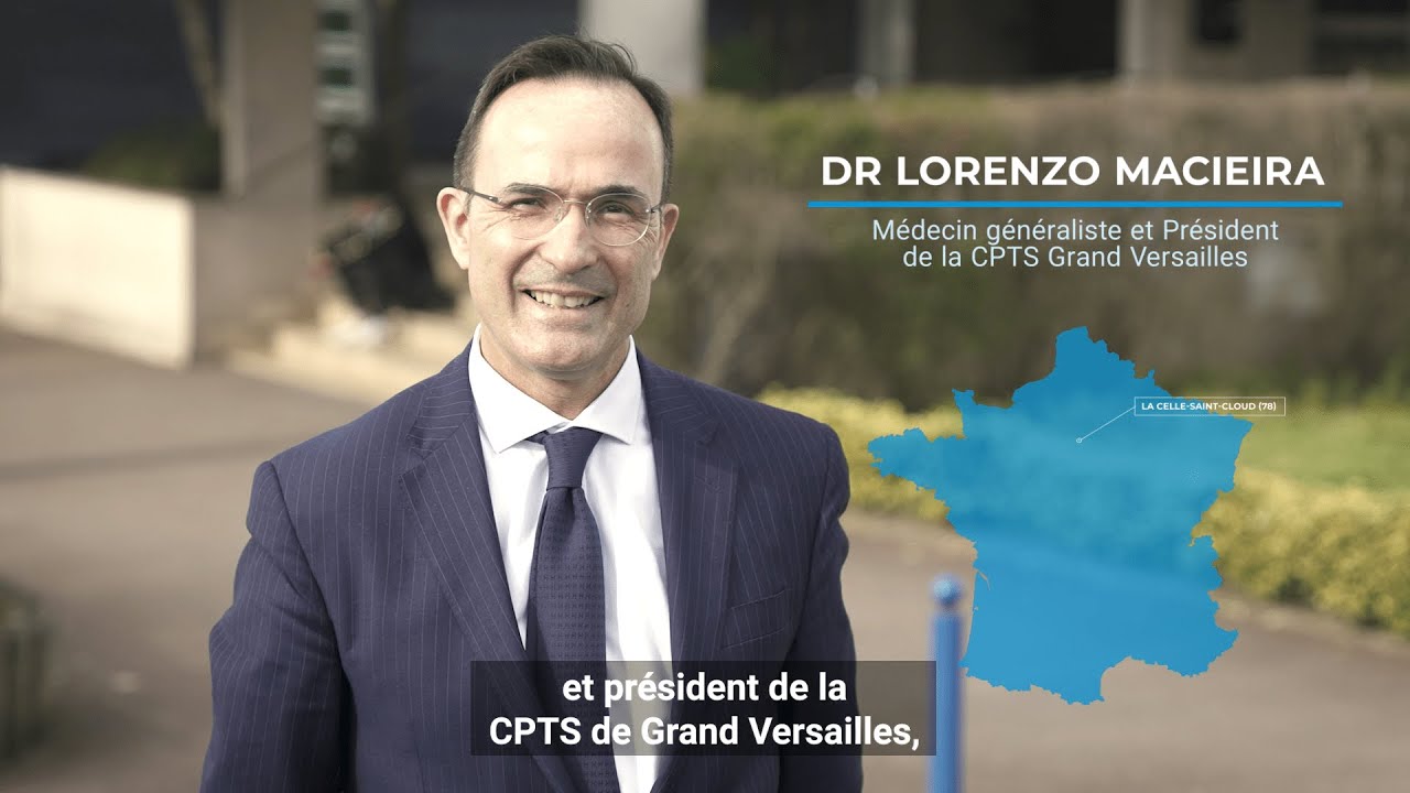 Centre De Vaccination La Celle Saint Cloud