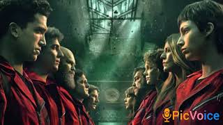 Money Heist Ringtone | Bela choe|