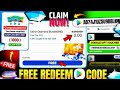 Free Redeem Code 🤯🤯🤯. Free Fire Max videos