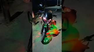 midil kailas larko ki love bike