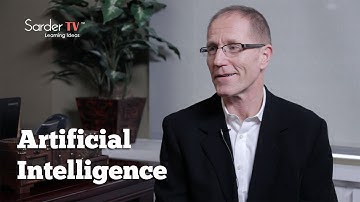 How do you see artificial intelligence being used? by Steve Lohr, Author of Data-ism