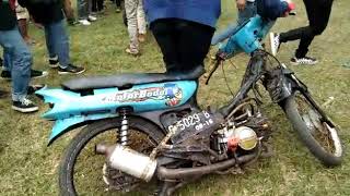 Free Blayer Astrea Grand Club Batang