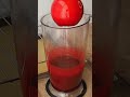アポロチョコの新しい使い方？ツヤツヤのリンゴ型ムースを作りました🍎 #shorts #お菓子作り