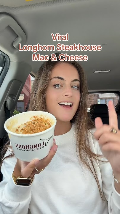 does-longhorn-steakhouse-have-the-best-mac-cheese