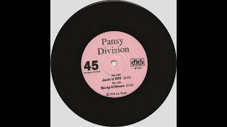 Video thumbnail of "Pansy Division - "Jack U Off" (Prince cover)"