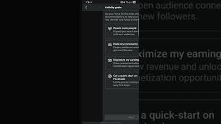 Meta New Update for Content Creator and Business Owners #shorts