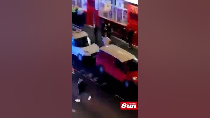Celtic v Rangers: Shocking video shows ‘mass brawl’ in Glasgow street ahead of Old Firm clash#Shorts