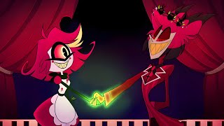 Niffty Is A Former Overlord! - Hazbin Hotel Season 2 Theory