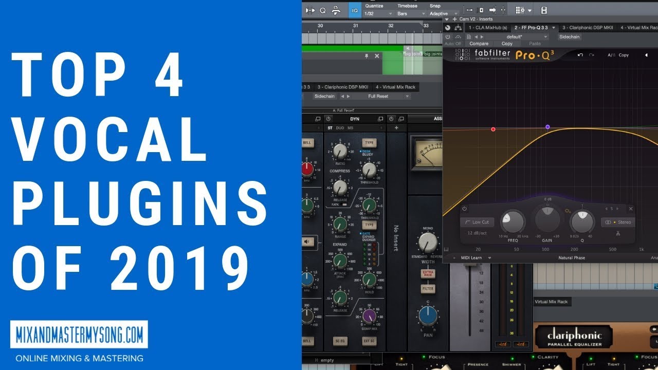 Vocal Chop Vst Plugin Vocal Chop Vst Plugin