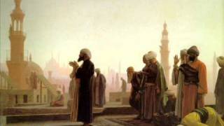 Rare Breathtaking Recitations by Muhammad Luhaidan Part 1