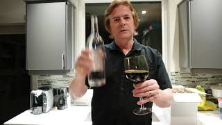 Bottle Cleaning