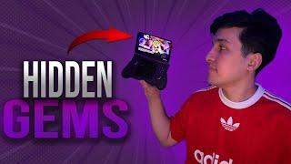 10 Nintendo 3ds hidden gems you shouldn’t miss! (AYN Thor ) 