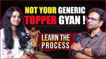 Failed UPSC prelims? Learn from UPSC 2024- AIR 11-E.Sai Shivani