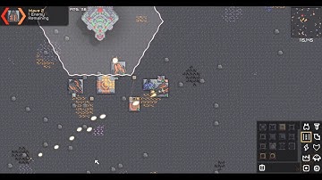 Mindustry Meltdown Bug