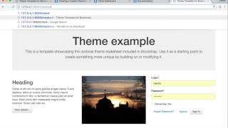 Learn Python and Django Build an eCommerce Website Step by Step 18