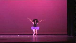 Hey, Soul Sister - EHS dance show 2010