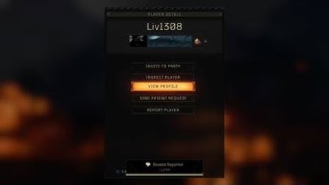 Call of Duty®: Black Ops 4 (HACKER ALERT!)