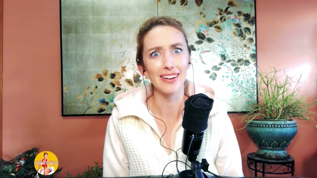 292 | Naughty Nasty Taboo: Spike on Woo