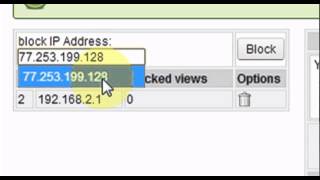 Block IP prestashop module PRO