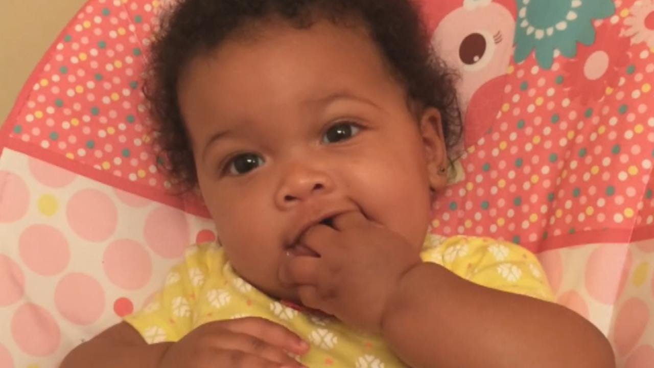 Baby Dies In Hot Car While Mom Gets Hair Done: Cops - YouTube