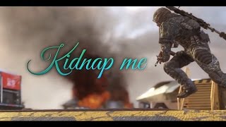 Kidnap me [Little Scrap] #2KRC