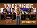 Happy Raj Telugu Premiere Show Highlights | GV Prakash | Sri Gouri Pirya | Abbas | George Maryan